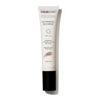 🌞 mdsolarsciences md crème mineral beauty balm spf 50: oil-free tinted matte bb cream for skin perfection & broad spectrum uv protection (1.23 oz) logo