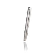 titanium tweezers splinter lightweight professional personal logo