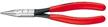 knipex 2821200 round assembly pliers logo