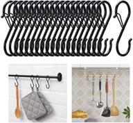 🔗 20-pack gardoor kitchenware hooks for enhanced organizing efficiency logo