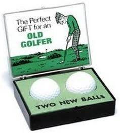 img 3 attached to Revitalize Your Game with the ProActive Old Golfer Gift