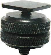 photogitems tripod inches screw adapter logo