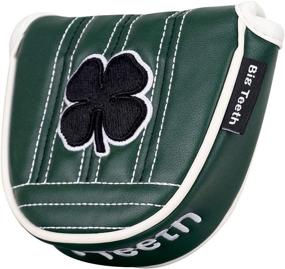 img 4 attached to Big Teeth Fairway Protector Interchangeable