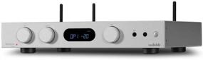 img 2 attached to Audiolab Integrated Amplifier Wireless Streaming
