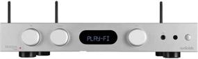 img 4 attached to Audiolab Integrated Amplifier Wireless Streaming