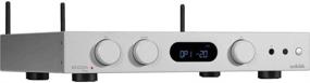 img 3 attached to Audiolab Integrated Amplifier Wireless Streaming