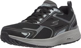 img 4 attached to Skechers Consistent Performance Running Walking Sneaker