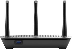 img 3 attached to 🔁 Revamped Performance with Linksys Max-Stream AC1750 Dual-Band Wi-Fi 5 Router (EA7250) Renewed