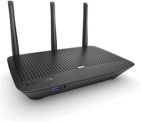 img 2 attached to 🔁 Revamped Performance with Linksys Max-Stream AC1750 Dual-Band Wi-Fi 5 Router (EA7250) Renewed