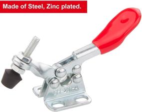 img 2 attached to Holding Capacity STARVAST Anti Slip Horizontal Industrial Power & Hand Tools