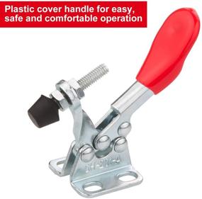 img 1 attached to Holding Capacity STARVAST Anti Slip Horizontal Industrial Power & Hand Tools