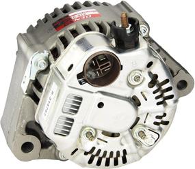 img 1 attached to 💡 Denso 210-0216 Remanufactured Alternator: High-Quality and Cost-Effective Replacement