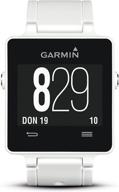 garmin vívoactive white: your ultimate fitness companion логотип