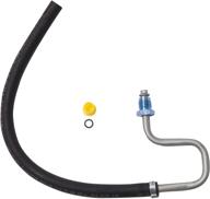 💪 gates 359060 power steering return line hose assembly - enhanced for seo logo