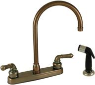 центр смесителя empire brass u-yob801gsob faucet логотип