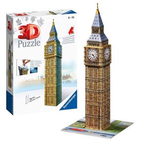 img 4 attached to Ravensburger Jigsaw Puzzle for Adults - 300 Piece