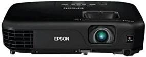 img 3 attached to Epson PowerLite 1221 Projector V11H429320