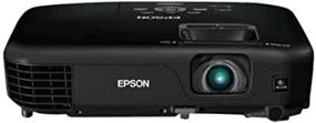 img 1 attached to Epson PowerLite 1221 Projector V11H429320