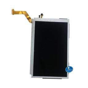 img 2 attached to Rinbers® Replacement Upper Screen Display Nintendo
