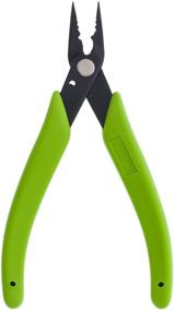 img 4 attached to 🔧 Xuron 494 Four in One Crimping Pliers: A Versatile Tool for Perfect Crimps