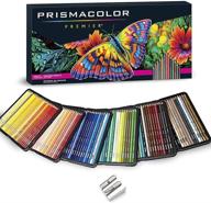 цветные карандаши prismacolor с регулируемой толщиной логотип