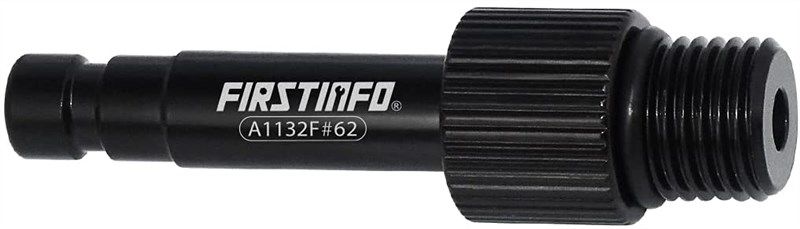 firstinfo a1132f 62 변속기 호환 로고