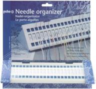 pako needle organizer 2 1 2 inch logo