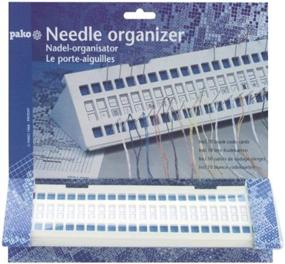 img 1 attached to PAKO Needle Organizer 2 1 2 Inch