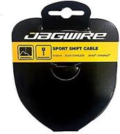 🚴 jagwire campagnolo elite shift cable: optimize your cycling performance logo