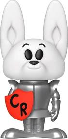 img 2 attached to Funko 45952 Crusader Rabbit Collectible