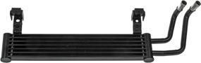 img 1 attached to Dorman 918 308 Power Steering Cooler