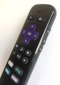 img 1 attached to 📺 Upgraded USARMT Insignia Smart TV Remote NS-RCRUS-16 - Compatible with Multiple Models: 43DR710NA17, 48DR420NA16, 48DR510NA17, NS-32DR420NA16B, NS-39DR510NA17, NS-40DR420NA16, NS-24ER310NA17, NS-32DR310NA17, NS-32DR420NA16