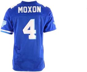 img 2 attached to ETN Jonathan Moxon Football Jersey