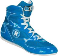 улучшите свою боксерскую производительность с ringside top boxing shoe черные мужские спортивные туфли логотип