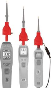 img 2 attached to Enhance Testing Accuracy with Power Probe 5-Volt Reference Adapter