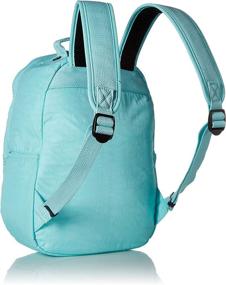 img 3 attached to 🎒 Quartz Metallic Kipling Women's Casual Daypacks: Stylish and Practical Backpacks