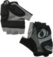 🧤 pearl izumi men's select cycling glove logo