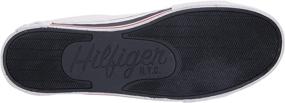 img 1 attached to Men's TMPILO Sneaker by Tommy Hilfiger - Stylish Men's Shoes