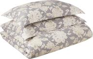 tommy hilfiger broadmoor floral comforter bedding logo