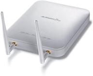 🔒 buffalo airstation pro dual band gigabit poe wireless access point 802.11n (waps-apg600h) logo