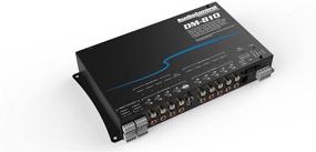 img 2 attached to DM-810 8x10 Канальный матричный DSP от AudioControl