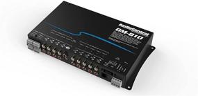 img 3 attached to DM-810 8x10 Канальный матричный DSP от AudioControl