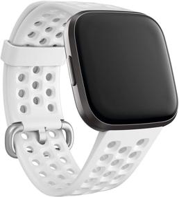 img 2 attached to Fitbit Family Accessory Official Product Wellness & Relaxation for App-Enabled Activity Trackers