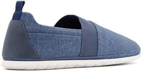 img 3 attached to 👞 Versatile Navy Loafer Shoes for Men - ALDO Mens Schoville Loafer: Ideal for Loafers & Slip-Ons