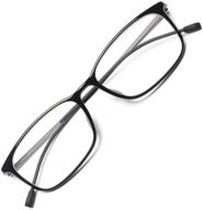 ultimate protection against eyestrain: livhò lightweight computer blue light blocking glasses for women and men - li1677 logo