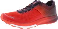 optimize your trail performance with salomon s lab ultra trail running men's shoes logo