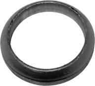 🔧 walker's exhaust 31362 exhaust pipe flange gasket: enhanced performance and airtight seal logo
