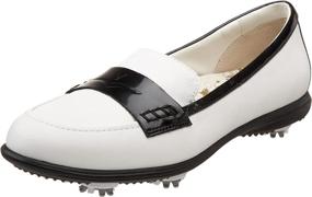 img 4 attached to Callaway Womens Couture White Sandwash Sports & Fitness