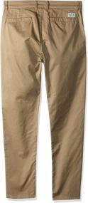 img 1 attached to Quiksilver Everyday Union Youth Pants Boys' Clothing via Pants