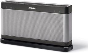 img 1 attached to Bose SoundLink Bluetooth Speaker III Charging Dock